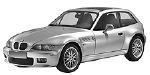 BMW E36-7 P3009 Fault Code