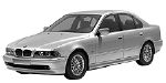 BMW E39 P3009 Fault Code