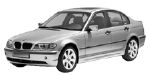 BMW E46 P3009 Fault Code