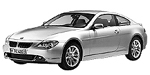 BMW E63 P3009 Fault Code