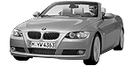 BMW E93 P3009 Fault Code