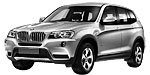 BMW F25 P3009 Fault Code